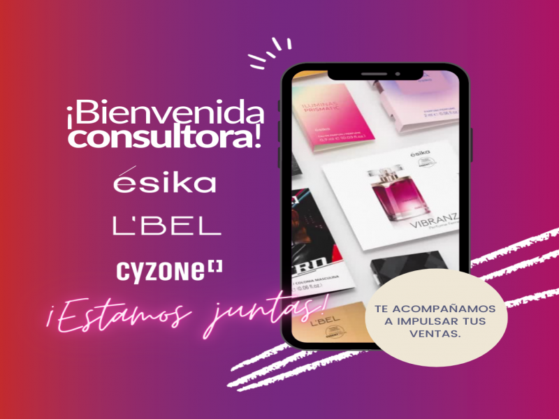 Coach Digital de Belleza Puert